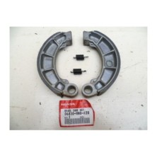 Juego Mordazas Freno Trasero Quad Honda TRX 450 06430-HN0-A20