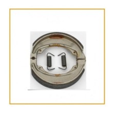 Juego Mordazas Freno Trasero Quad Honda TRX 250 06430-HM8-A00