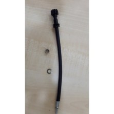 Cable Regulación Carburador Quad Honda TRX 450 2006-2014 16028-HP1-601