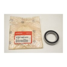 Rodamiento  40X62X12 Eje Trasero Quad Honda TRX 91051-HA2-013