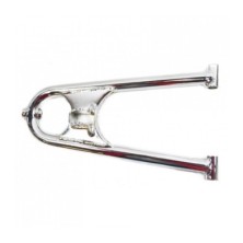 Brazo Suspensión Inferior Cromado Quad Gas Gas Wild BQ450314403