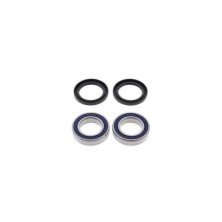 Kit Rodamientos Ruedas Traseras Quad Yamaha YFM 350 Warrior 1987-2004