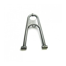 Brazo Suspensión Inferior Pintado  Quad Gas Gas Wild 450 2003