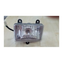 Óptica Faro Delantera Derecha Quad Gas Gas Wild 314200