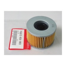 FILTRO ACEITE QUAD HONDA TRX 650 15412-KEA-003