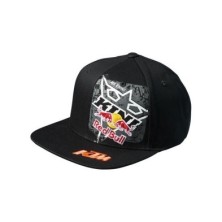 GORRA KTM SQUARE NIÑO 3L501958100