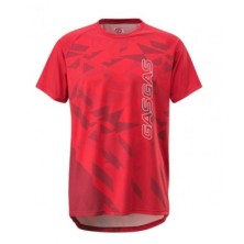 CAMISETA BICICLETA GAS GAS G TRAIL