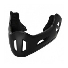 MENTONERA/PROTECTOR DE BARBILLA PARA CASCO DOUBLEP MTB