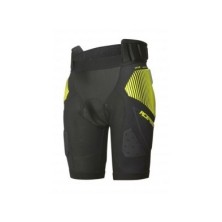 CULOTTE ACERBIS SOFT RUSH NEGRO/AMARILLO