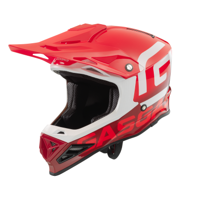 Casco Gas Gas Off Road  Niños