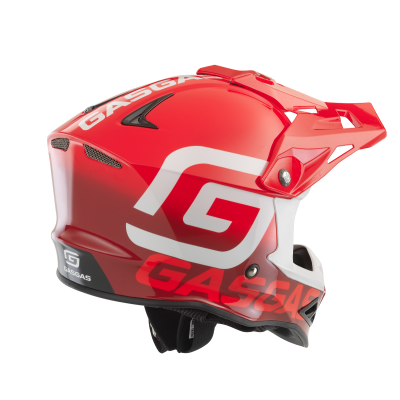 Casco Gas Gas Off Road  Niños