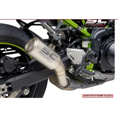 Escape SC-PROJET K25C-T36TRE