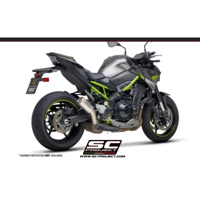 Escape SC-PROJET K25C-T36TRE