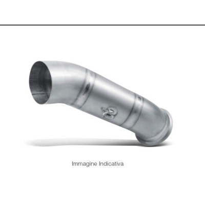 Arrow Escape 71841PR + Colector 71636MI ZX-10 2016/2019