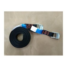 CORREAS/CINTAS DE AMARRE CON HEBILLA ( JUEGO DE 2 UNIDADES)