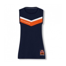 CAMISETA DE TIRANTES DE MUJER KTM FLETCH TANKTOP