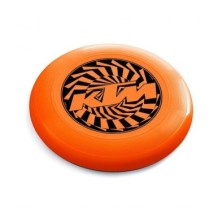 DISCO FRISBEE KTM FLYING DISC ORANGE