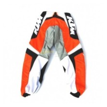 PANTALON KTM PHASE NIÑO CROSS/ENDURO 3B89214