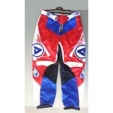 PANTALON ACERBIS NIÑO ENDURO/CROSS  8308.344.024