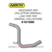 COLECTOR ARROW PARA KTM DUKE 125 11´-16´