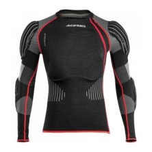 PETO ACERBIS JUNIOR X-FIT