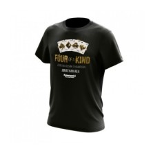 CAMISETA JONATHAN REA WORLD CHAMPION 2018