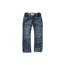 PANTALON KTM VAQUERO MUJER 3PW098212