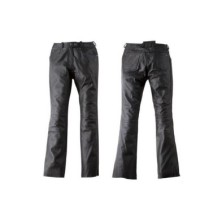 PANTALON SPOOL CUERO MUJER