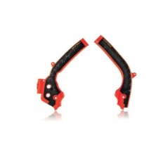 PROTECTOR ACERBIS CHASIS NARAJA KTM/HUSQ SX/TC 125 SXF/FC 250/350/450 (16´-18´) SX/TC 250 EXC/ECXF/TE/FE (17´-18´)