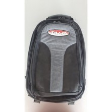 BOLSA TRASERA SHAD NILON X0SB8