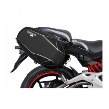 Soportes Bolsas Laterales Shad Adaptable a Kawasaki ER6N 2012-2015