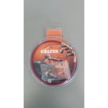 Latiguillo Galfer  freno delantero rojo kawasaki z1000 FK303C633