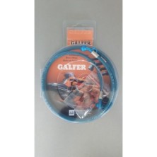 Latiguillo Galfer freno delantero azul Suzuki GSXR 600 / 750 FK202C656