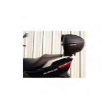 SOPORTE BAUL SHAD KEEWAY SILVERBLADE 125/250 K0SL12ST