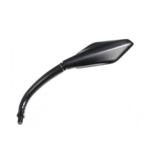 Retrovisor Derecho Negro M/10 E277D