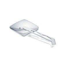 Retrovisor Derecho Cromado Mod.4 M/8 0693D