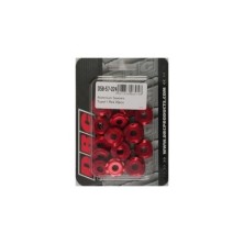 JUEGO ARANDELAS ALUMINIO 6MM D586701R20