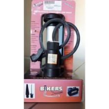 MINI BOMBA DE PIE MULTIPROP RBD1002A