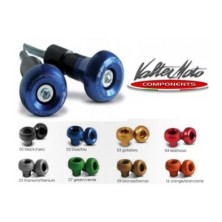 PROTECTOR CARENADO VALTER MOTO KAWASAKI Z1000 2010 PLATA