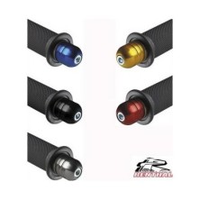 CONTRAPESAS MANILLAR RENTHAL TITANIO ENDURO E194