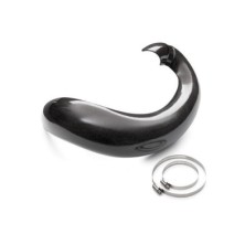 PROTECTOR CARBONO BUFANDA KTM 2T U6907832