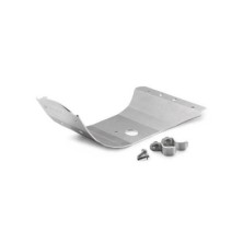 CUBRE CARTER ALUMINIO KTM SX-F 450 2009-2010 77303090000
