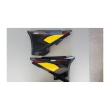 Juego Tapas Laterales Gas Gas EC enducross