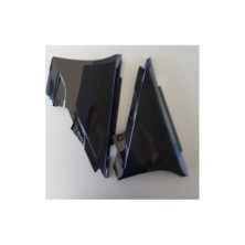 Juego Tapas Laterales Gas Gas EC Negras