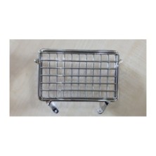 Rejilla Faro Rectangular Gas Gas EC KR19