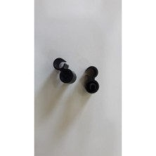 Válvula Respiradora Negra Acerbis/Gas Gas