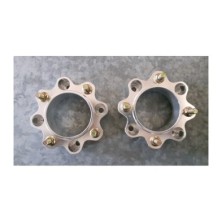 SEPARADORES RUEDA QUAD YAMAHA RAPTOR  4115-45