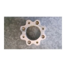 SEPARADORES RUEDA QUAD HONDA TRX 400 4110-30