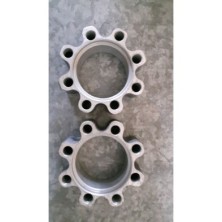 SEPARADORES RUEDA TRASEROS QUAD UNIVERSALES 154T