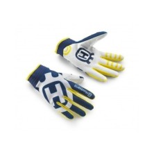 Guantes Railed azul Husqvarna